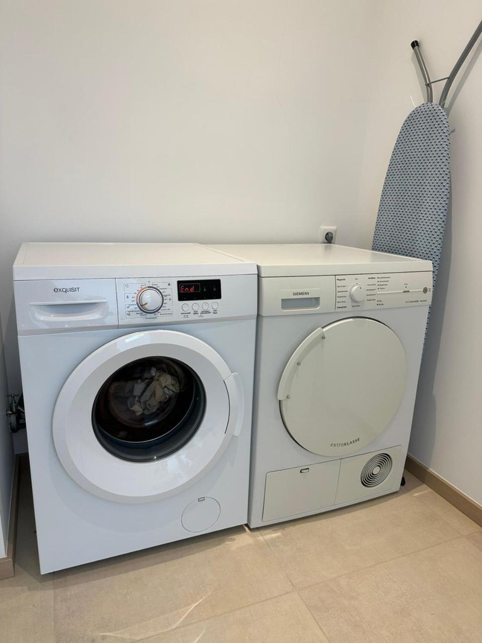Grosse Ferienwohnung Gaestehaus Neubau Merzig 120M2 外观 照片